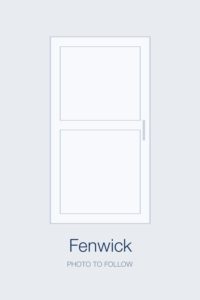 Fenwick door style